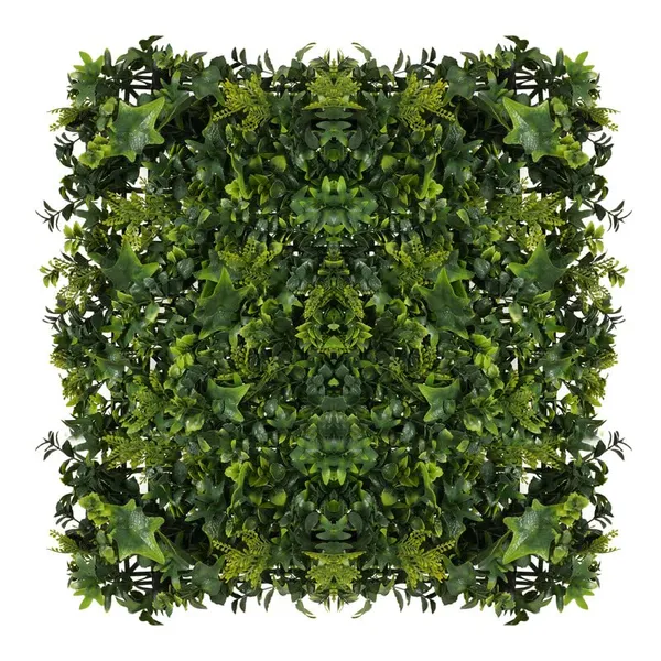 Lemon_Green_Vertical_Garden_Artificial_Wall_Plants_|_50Cm_X_50Cm_X_5Cm