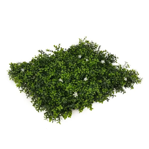Green_&_White_Vertical_Garden_Artificial_Wall_Plants_|_50Cm_X_50Cm_X_5Cm
