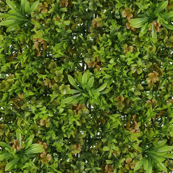 Green_&_Beige_Vertical_Garden_Artificial_Wall_Plants_|_50Cm_X_50Cm_X_5Cm