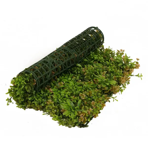 Green_&_Beige_Vertical_Garden_Artificial_Wall_Plants_|_50Cm_X_50Cm_X_5Cm