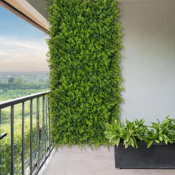 Rich_Green_Vertical_Garden_Artificial_Wall_Plants_|_60Cm_X_40Cm_X_8Cm