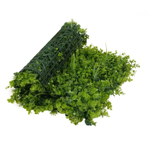 Rich_Green_Vertical_Garden_Artificial_Wall_Plants_|_60Cm_X_40Cm_X_8Cm