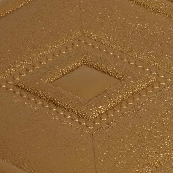 Brown_Cute_3D_Foam_Wall_Panels_|_70_X_70Cm