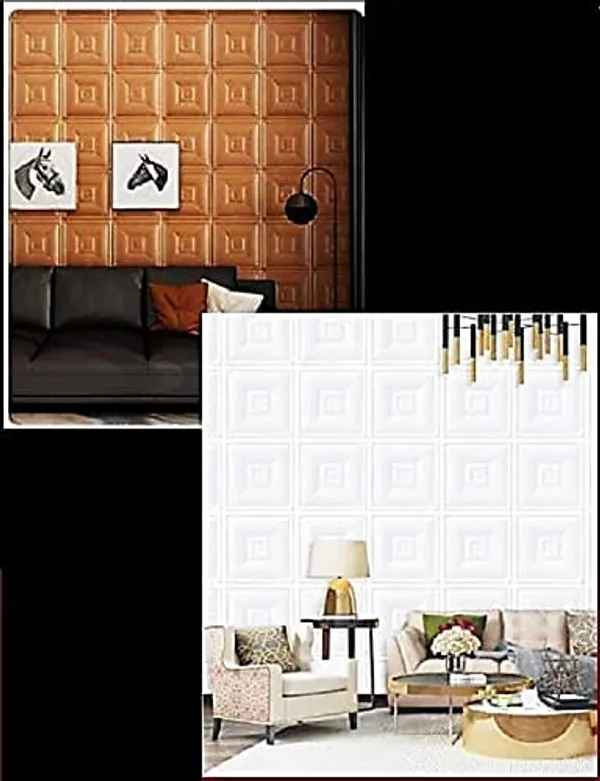 Brown_Cute_3D_Foam_Wall_Panels_|_70_X_70Cm