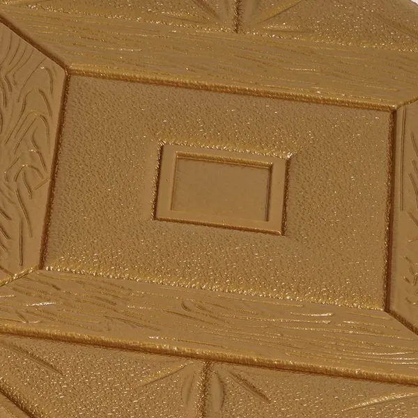 Brown_Cute_Pyramid_Design_3D_Foam_Wall_Panels_|_70_X_70Cm
