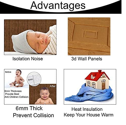 Brown_Cute_Pyramid_Design_3D_Foam_Wall_Panels_|_70_X_70Cm