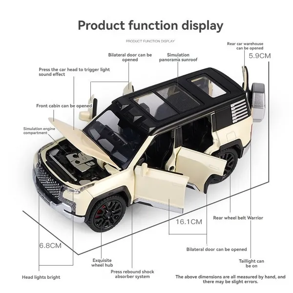 1:32_Scale_BYD_U8_Model_SUV_Car_-_Exclusive_Alloy_Metal_Pullback_Toy_with_Openable_Doors,_Lights,_and_Music_Best_Gift_for_Kids