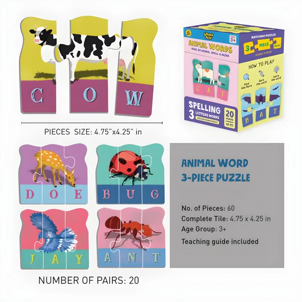 Animal_Name_Puzzle_Game_for_Matching_&_Learning