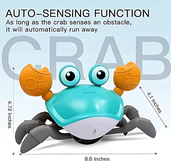 Crawling_Crab__toys_with_Lights_&_Obstacle_Sensor