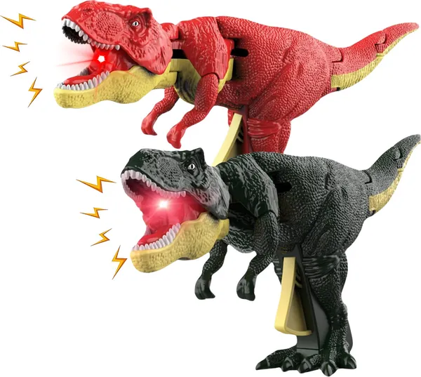 Interactive_T-Rex_Dinosaur__toys_with_Roaring_Sounds