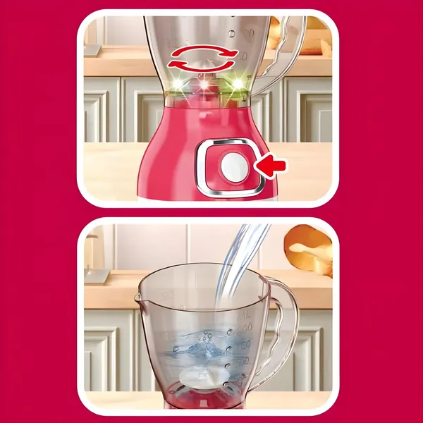 Toybot_Kids_Mini_Juicer_Playset_with_Spinning_Blade,_Lights,_and_Toy_Fruits_?_Realistic_Kitchen_Appliance_for_Pretend_Play