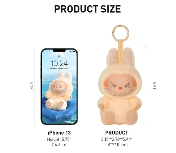 POP_MART_Labubu_Collectible_Art_Toy_–_Limited_Edition_Designer_Vinyl_Figure_|_Blind_Box_Mini_Doll_for_Home_Décor,_Display,_and_Gifting_(1_Pc_Random_Style)
