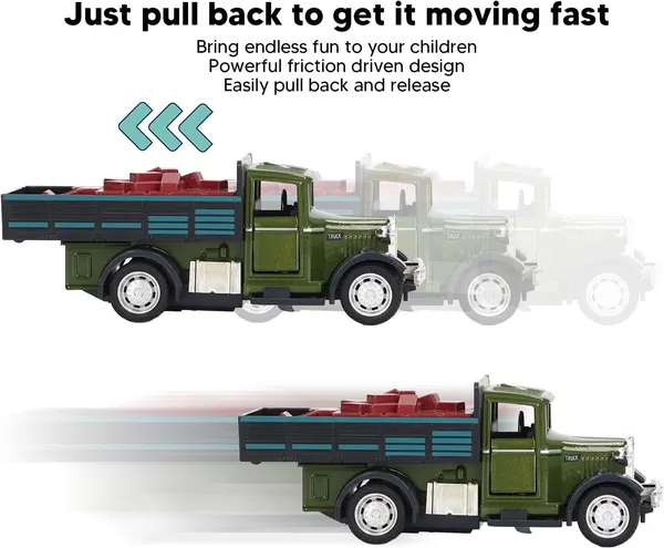 __Die-Cast_Mini_Pull_Back__toys_Truck_-_Metal_Body,_Operable_Doors,_Light_&_Sound__(Random_Design,_1_Pc)