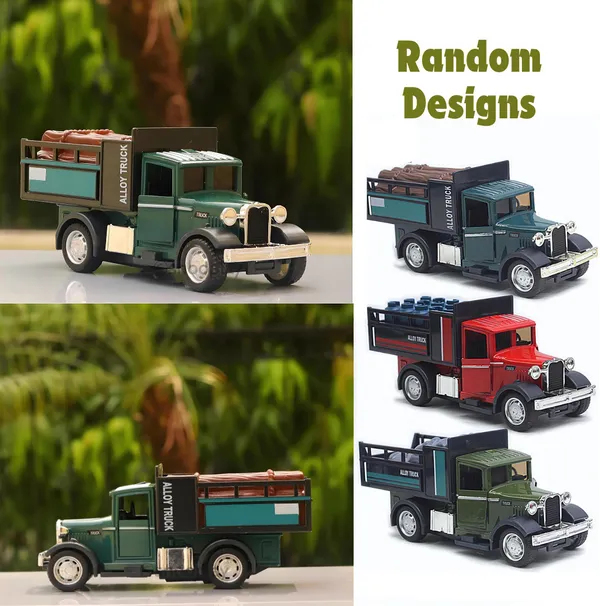 __Die-Cast_Mini_Pull_Back__toys_Truck_-_Metal_Body,_Operable_Doors,_Light_&_Sound__(Random_Design,_1_Pc)