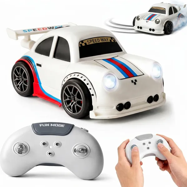 Remote_Control_Intelligent_Sensor_Drift_Car_for_Kids_|_2.4GHz_4WD_Mini_RC_Car_with_Follow_Me_Mode,_Escape_Mode,_Music,_LED_Lights,_USB_Rechargeable_RC_Racing_Car_Toy_for_Boys_&_Girls