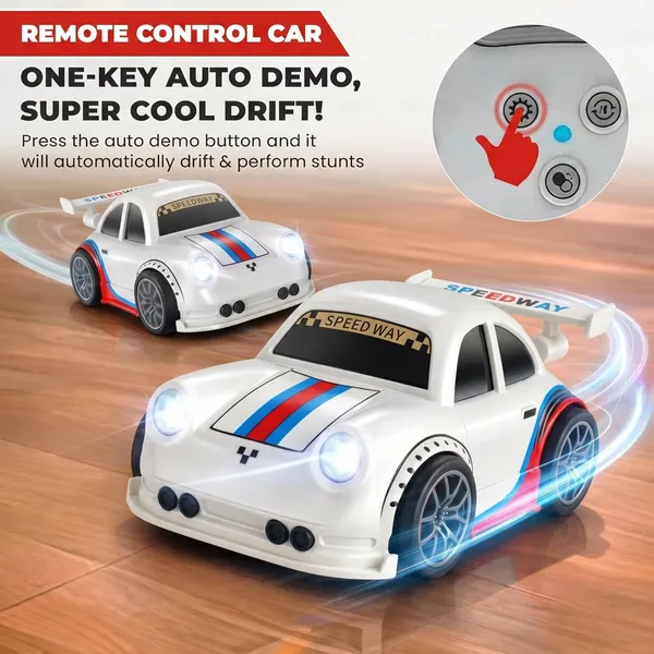 Remote_Control_Intelligent_Sensor_Drift_Car_for_Kids_|_2.4GHz_4WD_Mini_RC_Car_with_Follow_Me_Mode,_Escape_Mode,_Music,_LED_Lights,_USB_Rechargeable_RC_Racing_Car_Toy_for_Boys_&_Girls