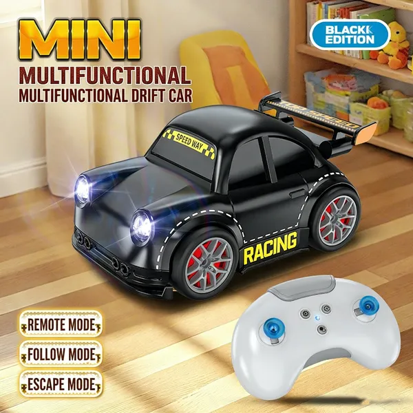 Remote_Control_Intelligent_Sensor_Drift_Car_for_Kids_|_2.4GHz_4WD_Mini_RC_Car_with_Follow_Me_Mode,_Escape_Mode,_Music,_LED_Lights,_USB_Rechargeable_RC_Racing_Car_Toy_for_Boys_&_Girls