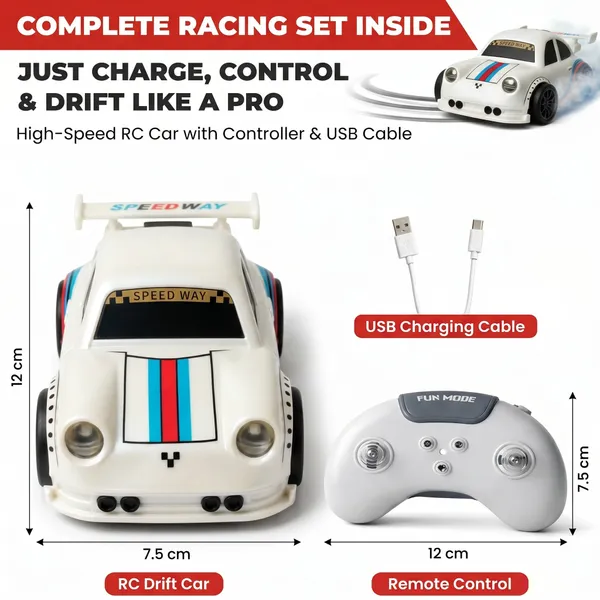 Remote_Control_Intelligent_Sensor_Drift_Car_for_Kids_|_2.4GHz_4WD_Mini_RC_Car_with_Follow_Me_Mode,_Escape_Mode,_Music,_LED_Lights,_USB_Rechargeable_RC_Racing_Car_Toy_for_Boys_&_Girls