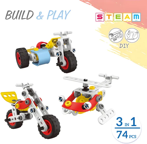 3-in-1_STEM_DIY_Construction_Kit_for_Kids