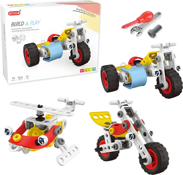 3-in-1_STEM_DIY_Construction_Kit_for_Kids