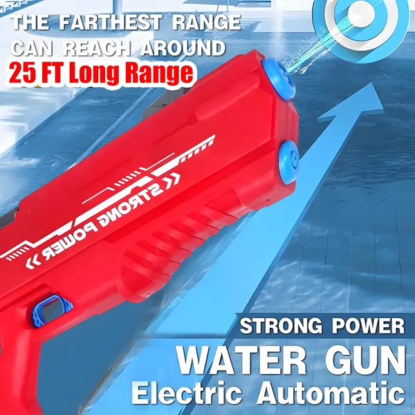 TOYBOT_Large_Rechargeable_Electric_Water_Gun_with_Automatic_Water_Absorption_|_Continuous_Spray_Water_Blaster_|_25_Ft_Long_Range_Summer_Outdoor_Toy_for_Kids_&_Adults