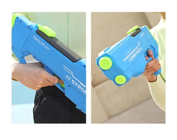 TOYBOT_Large_Rechargeable_Electric_Water_Gun_with_Automatic_Water_Absorption_|_Continuous_Spray_Water_Blaster_|_25_Ft_Long_Range_Summer_Outdoor_Toy_for_Kids_&_Adults