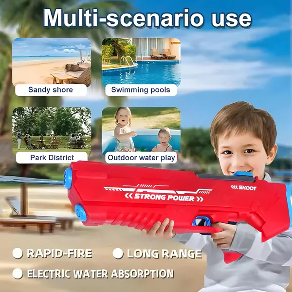 TOYBOT_Large_Rechargeable_Electric_Water_Gun_with_Automatic_Water_Absorption_|_Continuous_Spray_Water_Blaster_|_25_Ft_Long_Range_Summer_Outdoor_Toy_for_Kids_&_Adults