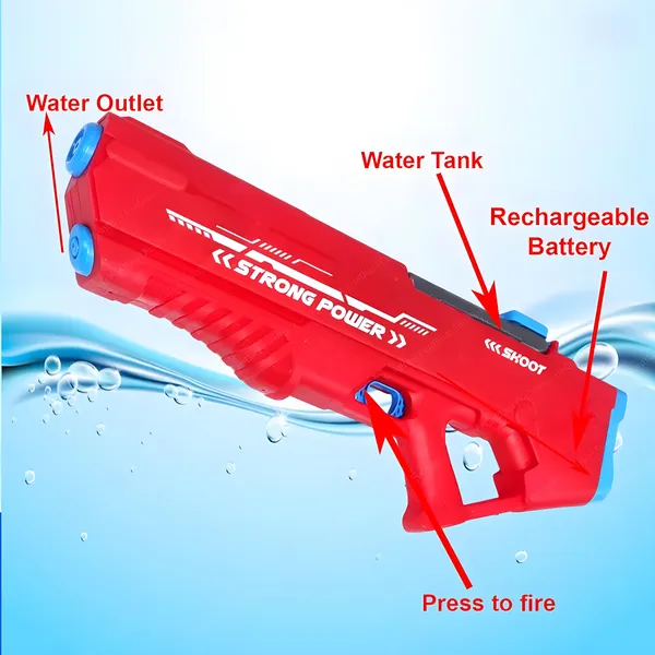 TOYBOT_Large_Rechargeable_Electric_Water_Gun_with_Automatic_Water_Absorption_|_Continuous_Spray_Water_Blaster_|_25_Ft_Long_Range_Summer_Outdoor_Toy_for_Kids_&_Adults