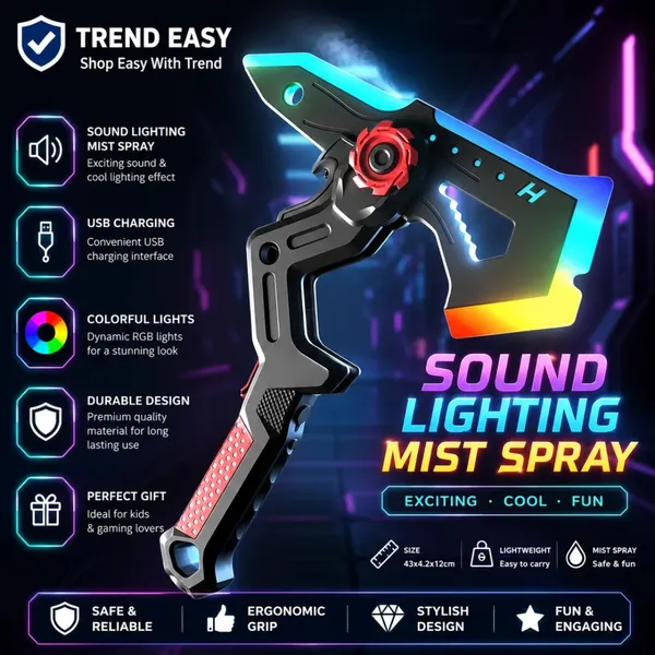 Toybot_2-in-1_LED_Axe_-_Sword_Toy_for_Kids_with_Hit_Sensor,_Sound_&_Fog_Effect,_Type-C_Rechargeable_|_Transforming_Battle_Axe_&_Sword_Knife_Roleplay_Toy_for_Kids