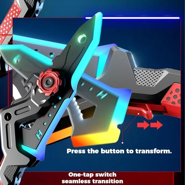 Toybot_2-in-1_LED_Axe_-_Sword_Toy_for_Kids_with_Hit_Sensor,_Sound_&_Fog_Effect,_Type-C_Rechargeable_|_Transforming_Battle_Axe_&_Sword_Knife_Roleplay_Toy_for_Kids
