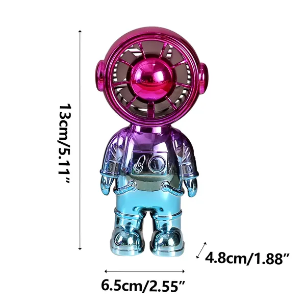 Toybot_Astronaut_Shape_Powerful_Mini_USB_Rechargeable_Hand_Fan_With_3_Speed_Modes