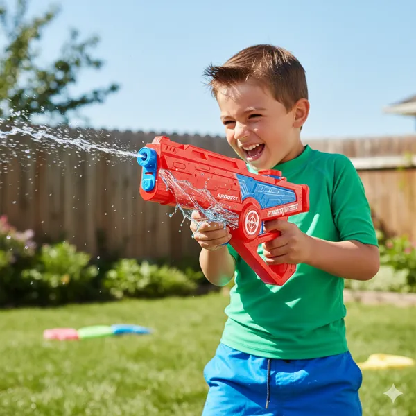 Toybot_Electric_Water_Gun_with_Automatic_Water_Absorption_|_Rechargeable_Continuous_Spray_Water_Blaster_|_25_Ft_Long_Range_Summer_Outdoor_Toy_for_Kids_&_Adults