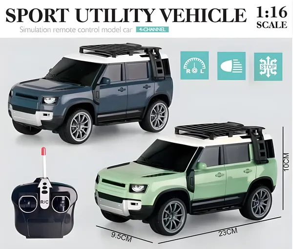 Toybot_High-Speed_Off-Road_RC_Defender_–_Light-Up_Remote_Control_Racing_Car_Toy_|_Ultimate_Gift_for_Kids_Remote_Control_Car_for_Kids