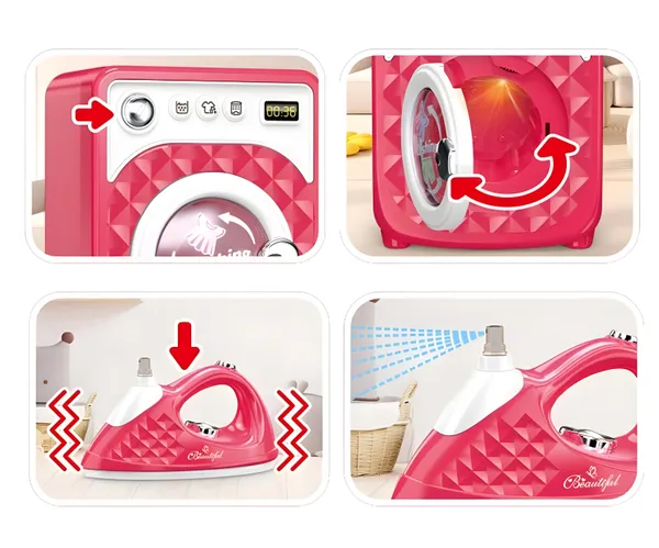 Toybot_Kids_Mini_Washing_Machine_&_Iron_Playset_–_Realistic_Lights,_Sound_&_Spray_Feature