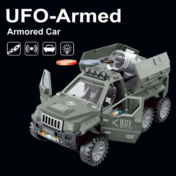 Toybot_Military_Flying_Saucer_Remote_Control_Jeep_6-Wheel_Off-Road_Remote-Controlled_Door_Opening_&_Flying_Disc_Launcher_with_LED_Lights_|_Best_Birthday_Gift_for_Kids