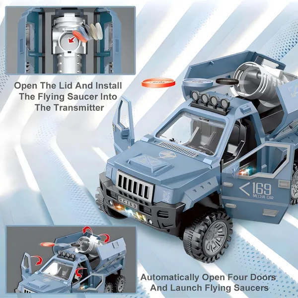 Toybot_Military_Flying_Saucer_Remote_Control_Jeep_6-Wheel_Off-Road_Remote-Controlled_Door_Opening_&_Flying_Disc_Launcher_with_LED_Lights_|_Best_Birthday_Gift_for_Kids