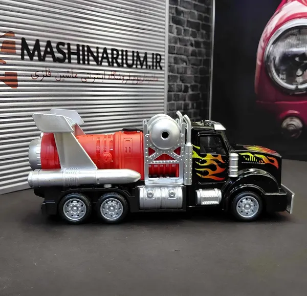 Toybot_Mini_Power_Truck_with_Light,_Sound_&_Smoke_Effect