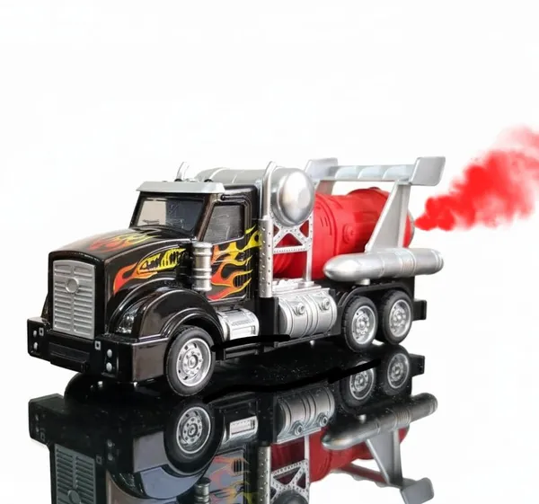 Toybot_Mini_Power_Truck_with_Light,_Sound_&_Smoke_Effect