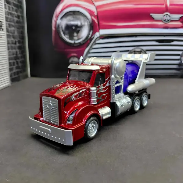 Toybot_Mini_Power_Truck_with_Light,_Sound_&_Smoke_Effect