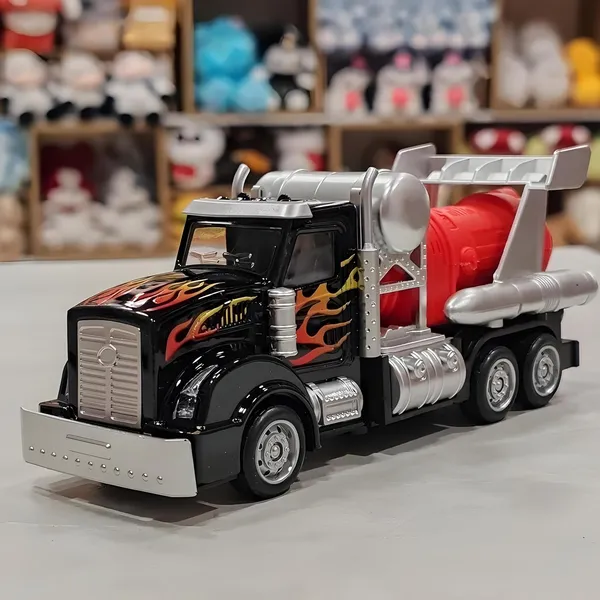 Toybot_Mini_Power_Truck_with_Light,_Sound_&_Smoke_Effect