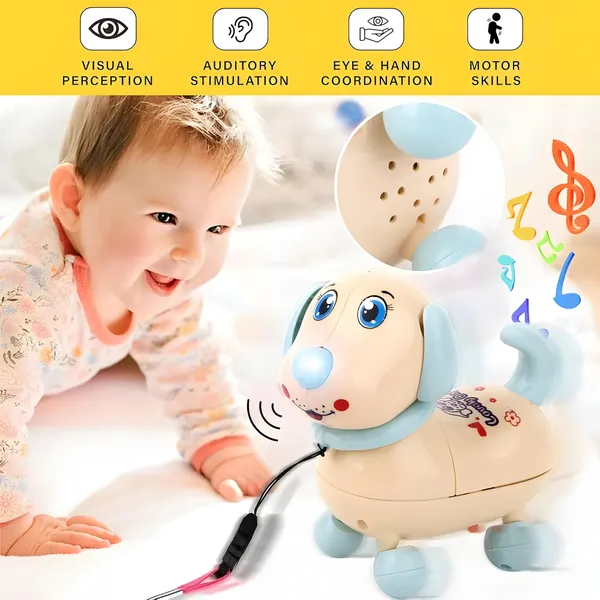 Toybot_Musical_Dancing_Dog_Toys_for_Kids_with_LED_Lights_Music_and_Leash_|_Electric_Walking_Dog_for_Boys_and_Girl_Age_3+