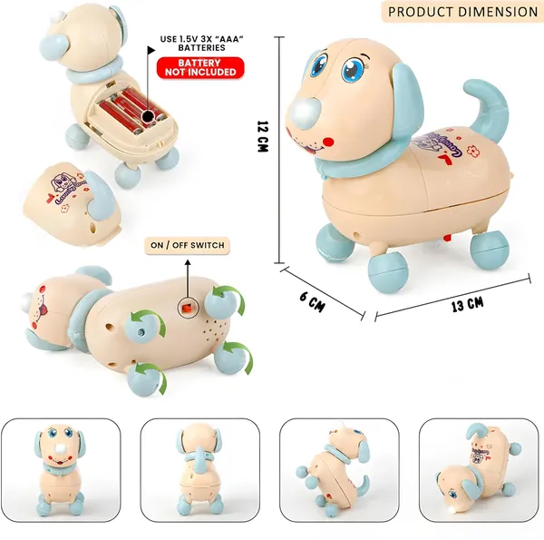Toybot_Musical_Dancing_Dog_Toys_for_Kids_with_LED_Lights_Music_and_Leash_|_Electric_Walking_Dog_for_Boys_and_Girl_Age_3+