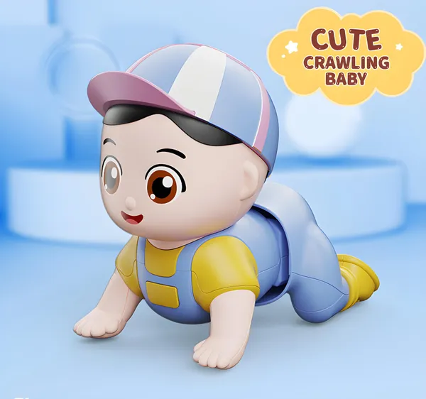 Toybot_Musical_Toys_for_Babies_Crawling_Baby_Toy_with_Soft_Music_Sound_Toy_for_Kids_Toddlers_&_Infants