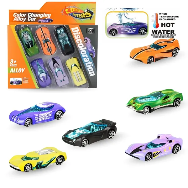 Toybot_Pack_of_6_Color_Shifter_Die-Cast_Cars_|_Metal_Mini_Cars_That_Change_Color_with_Hot_Water_|_Miniature_Vehicle_Toys_for_Kids
