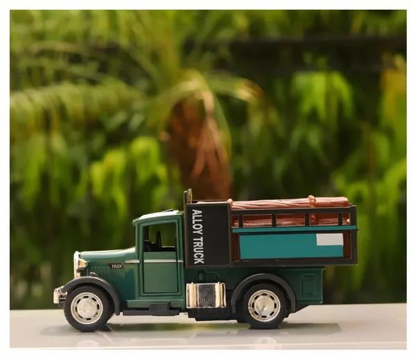 __Die-Cast_Mini_Pull_Back__toys_Truck_-_Metal_Body,_Operable_Doors,_Light_&_Sound__(Random_Design,_1_Pc)
