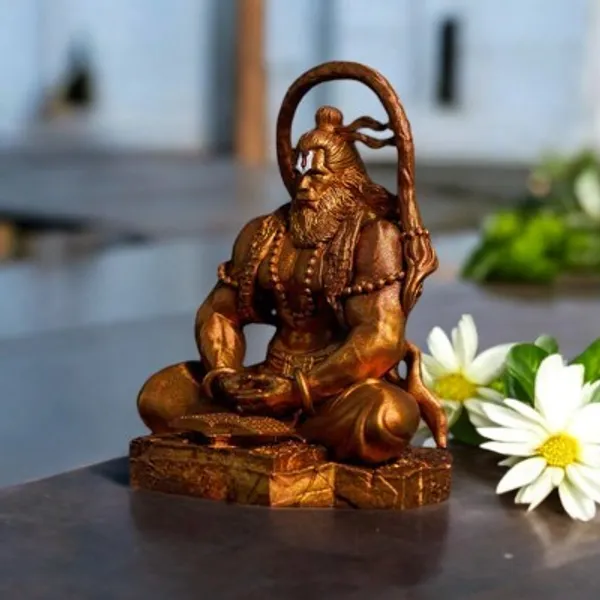 Antique_Gold_Lord_Hanuman_ji_in_Dhyan_Position_Idol_Murti_for_Car_Dashboard,_Home_Decor,_Mandir,_&_Gifting