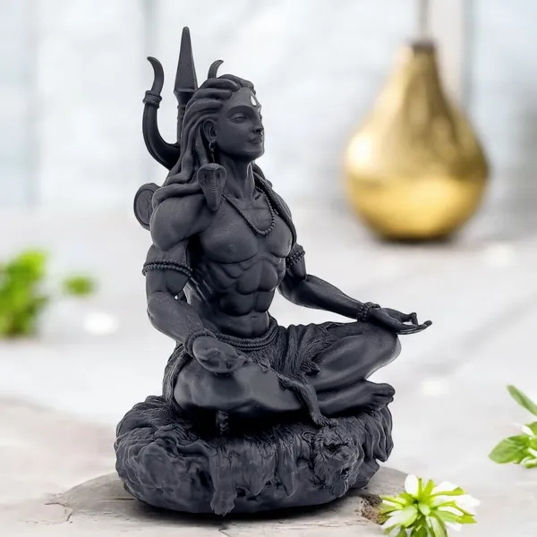 Black_Adiyogi_Shiva_Idol_for_Car_Dashboard,_Home_Decor,_Mandir,_&_Gifting__Hindu_Religious_Statue_of_Adiyogi_Shiva_(3.5Inches)