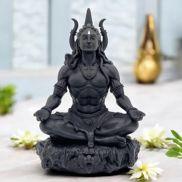 Black_Adiyogi_Shiva_Idol_for_Car_Dashboard,_Home_Decor,_Mandir,_&_Gifting__Hindu_Religious_Statue_of_Adiyogi_Shiva_(3.5Inches)