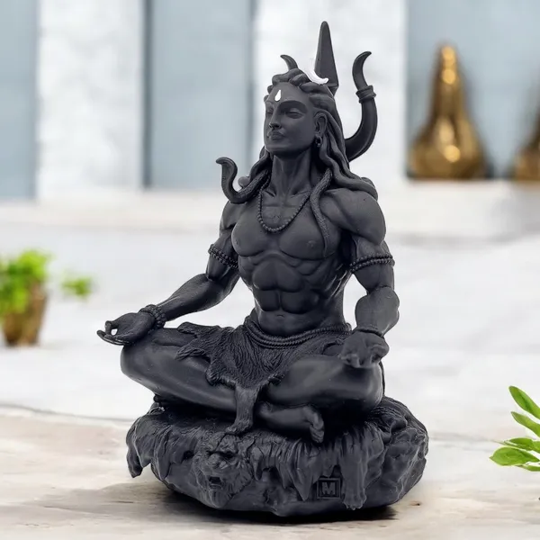 Black_Adiyogi_Shiva_Idol_for_Car_Dashboard,_Home_Decor,_Mandir,_&_Gifting__Hindu_Religious_Statue_of_Adiyogi_Shiva_(3.5Inches)