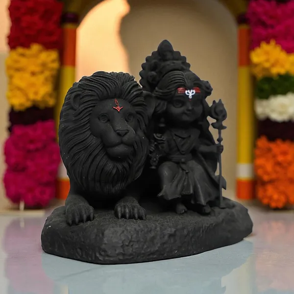 Black_Bal_Durga_Maa_with_Lion_Idol_for_Car_Dashboard,_Home_Decor,_Mandir,_&_Gifting_(3.0Inches)